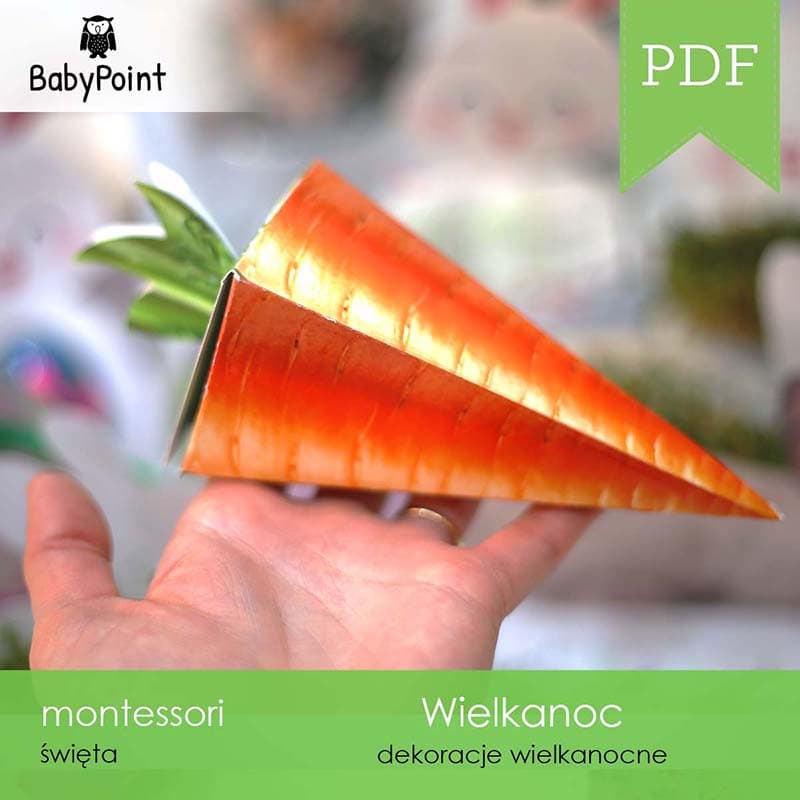 Dekoracje wielkanocne 2