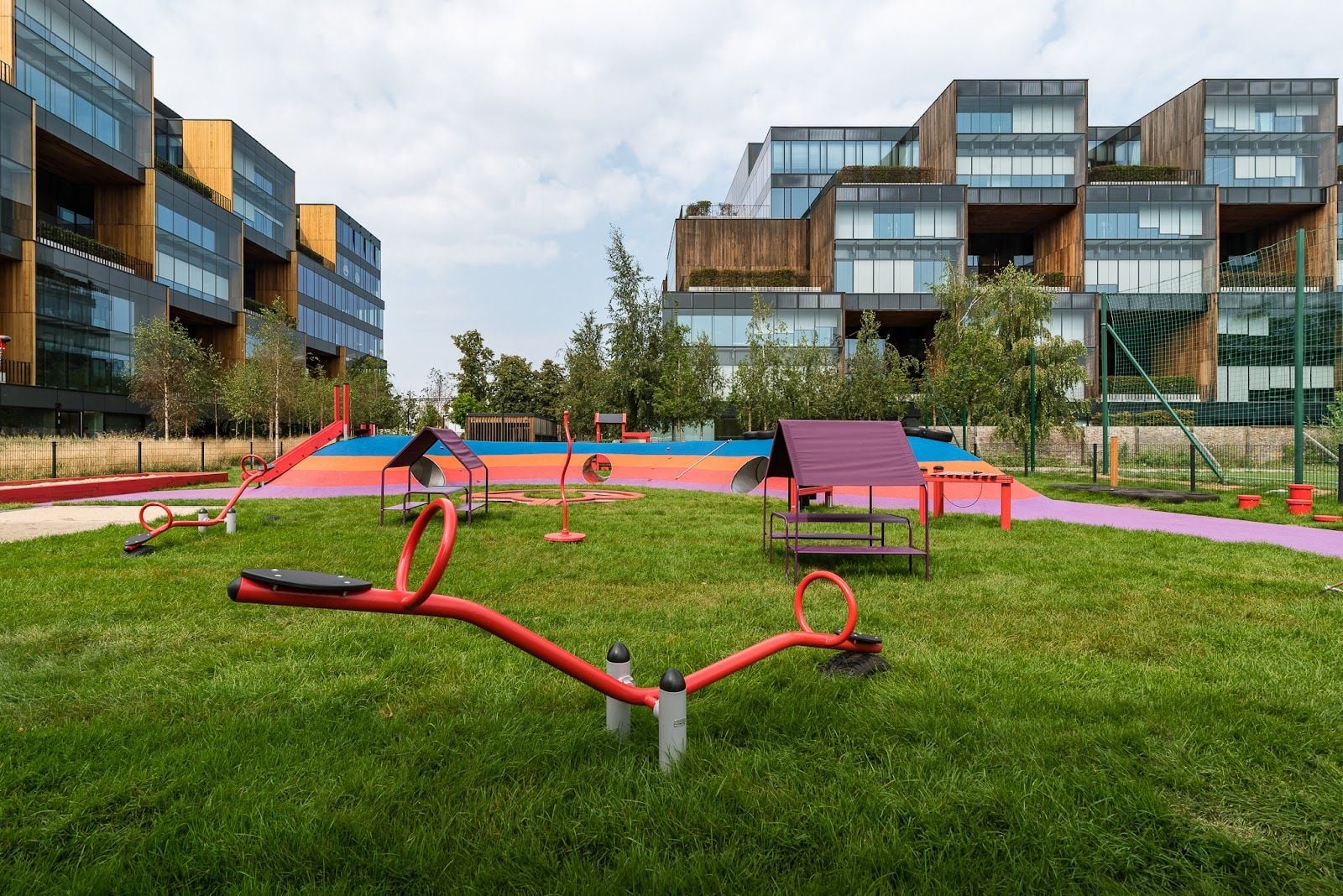 Zdjęcie placówki: KIDS&Co.