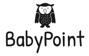 BabyPoint Logo